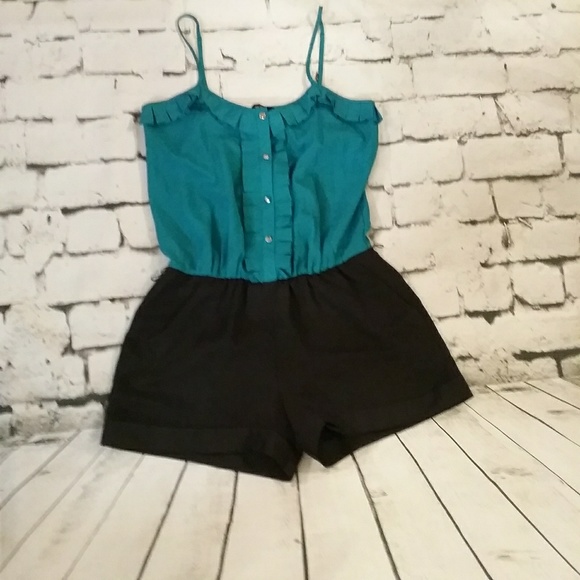 @Jump suit - Picture 5 of 6